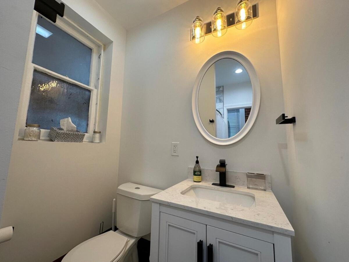 Appartamento Big Brick 2 Bedroom In Victorian Village Columbus