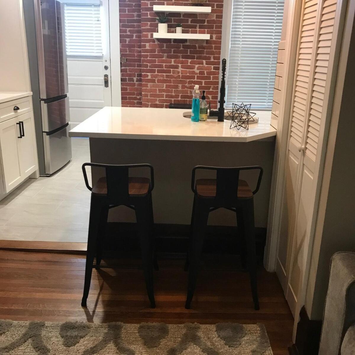 Appartamento Big Brick 2 Bedroom In Victorian Village *