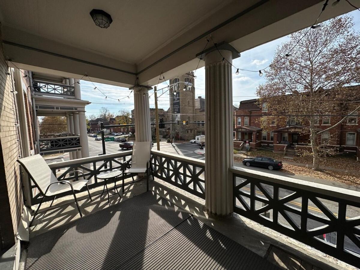 Big Brick 2 Bedroom In Victorian Village Appartamento *