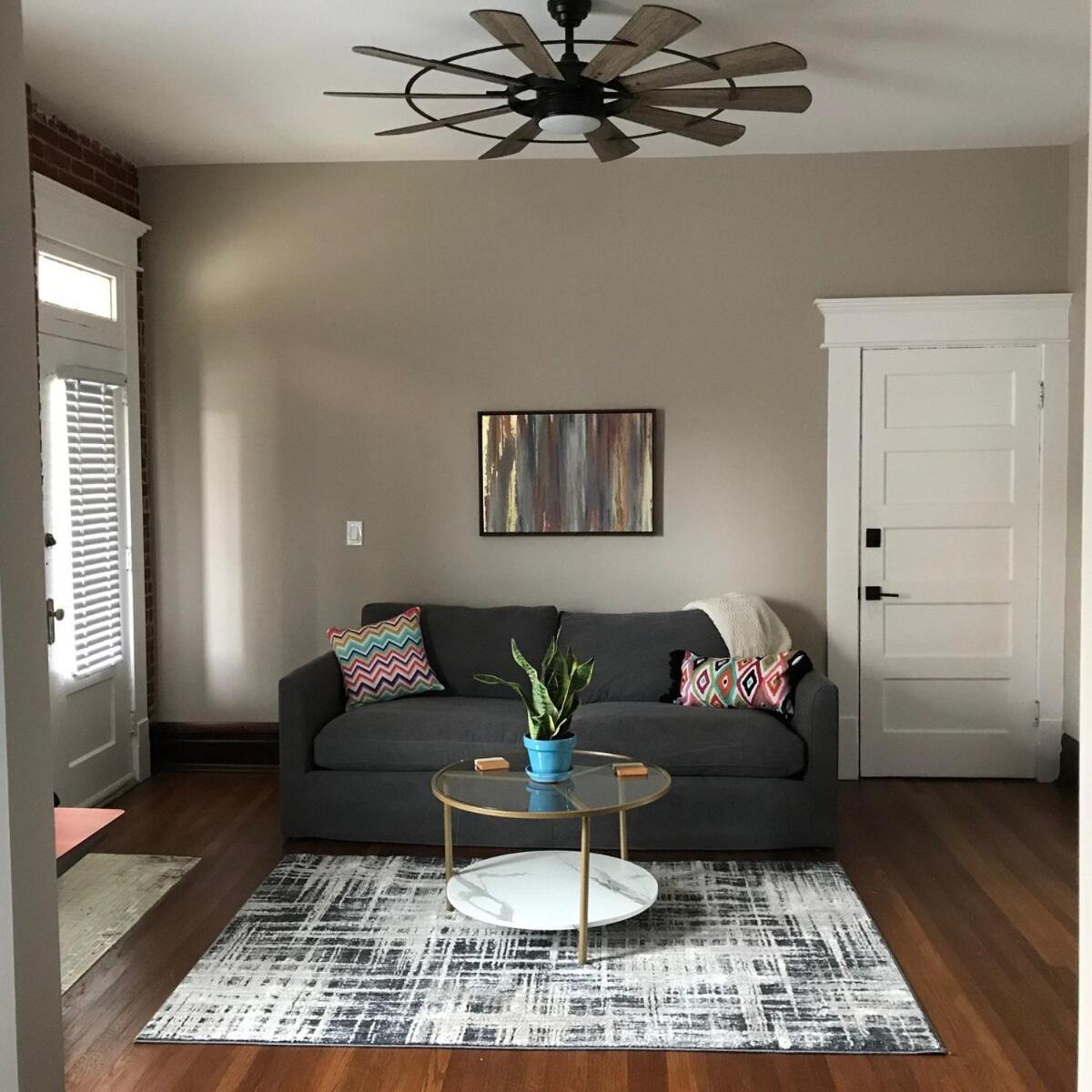 Big Brick 2 Bedroom In Victorian Village Appartamento *